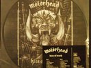 Motorhead / Motörhead  Kiss of Death PIC Disc  on SPV  
