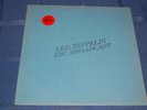 Led Zeppelin - BBC Broadcast -  TMQ or TMOQ