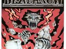 Deathrow -Life Beyond LP 1992  RARE  coroner voivod