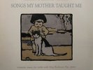 AUDIOPHILE ARTURO DELMONI Songs My Mother Taught Me NM