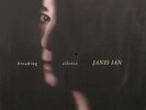 AUDIOPHILE JANIS IAN Breaking Silence STUNNING SEALED