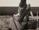 AUDIOPHILE JENNIFER WARNES The Hunter  NM -