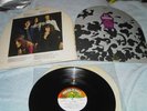 THE PRETTY THINGS   S. F. SORROW  rare miscut  rounded 