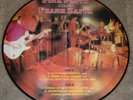 PINK FLOYD MEETS FRANK ZAPPA Picture Disc LP RARE tmoq