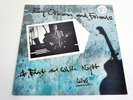 ROY ORBISON - A BLACK AND WHITE NIGHT -LP/VINYL/RECORD