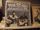 Blind Willie McTell & Memphis Minnie, Biograph NM/NM