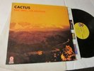 CACTUS ONE WAY...OR ANOTHER MINT w 24 x 36 POSTER GATEF