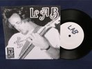 The Lab its alive records 7