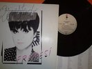 LINDA RONSTADT FRENESI RARE GERMAN 1992 LP+INNER LYRICS