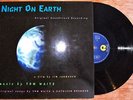 Tom Waits Night On Earth Soundtrack