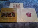 UK 1962 RCA LIVING STEREO SET LDS.6098-1/2 BERLIOZ CHARLES MUNCH EXC