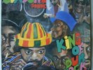 SIR COXSONE SOUND 'KING OF DUB ROCK PART 2'  RARE ORIGINAL LP NEAR MINT