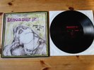 Dinosaur Jr. - You're Living All Over Me LP 1987 Jane's Addiction Faith No More