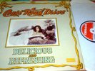 Coast Road Drive – Delicious And Refreshing ORIG '74 UK DERAM LP ex/nm