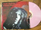 PINK FLOYD Atomic heartbeats Londres 70 VYNIL ROSE LP