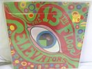 13th Floor Elevators - Psychedelic- Original RARE VG++