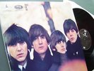 The Beatles          - Beatles For Sale -    UNGESPIELT