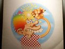 Grateful Dead Europe '72 Vinyl LP Album Mint All 3 Reco