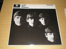 With The Beatles mono 12