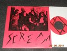 SCREAM Government Primer Rare CA -82 Speedcore KBD 7
