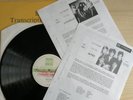 THE FIXX / GIRLSCHOOL In Concert 288 BBC Transcription disc