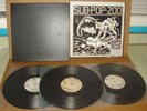 Sub-Pop-200 3X LP Box Set  SP 25 MINT Limited to 5000 N