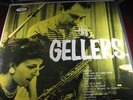 THE GELLERS-ON EMARCY 36024 ORIGINAL IN EXCELLENT, BEAU