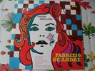 FABRIZIO DE ANDRE'   Nuvole barocche   LP  33giri
