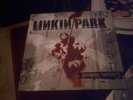 Linkin Park ( Hybrid Theory)Gatefold Sleeve Rare LP