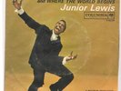 JUNIOR LEWIS HEAR WHAT I SAY R&B NORTHERN SOUL POPCORN