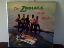 ZODIACS AT THE BEACH MAURICE WILLIAMS BEACH LP SNYDER 5