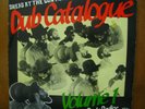 DREAD AT THE CONTROL(DUB CATALOUGUE)  BY MIKEY DREAD LP