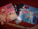 DEATH - LEPROSY / SPIRITUAL HEALING 1ST PRESS MINT