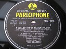 The Beatles COLLECTION OF OLDIES UK  Stereo 100% NMINT-