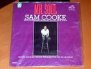 Sam Cooke Mr Soul RCA LPM 2673 Mono DG 1S/1S Shrink Wra