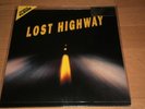 O.S.T.Lost Highway LP vinyl NINE INCH NAILS MARILYN MANSON