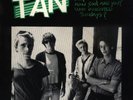 THE TAN--1981--POWER POP KBD--Santa Barbara CA--ROBBY K