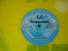 AFRICA - CREATION STEPPERS ORIGINAL 12 INCH KILLER