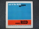 Sonny Red Out Of The LP Blue Note BLP 4032 DG West 63rd 47 NYC Deep Groove EAR