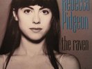 AUDIOPHILE Chesky REBECCA PIDGEON The Raven BEST VG++