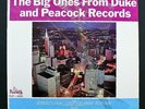 BOBBY BLAND O.V.WRIGHT Big Ones From Duke Peacock RARE