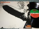 LED ZEPPELIN first LP self titled- VG++ No Bar Code