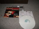 SOCIAL DISTORTION - White Light...ltd.col.Vinyl  RAR (only 1000) PunkRock