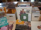 HUGE BEATLES RECORD COLLECTION MUST SEE OVER 200