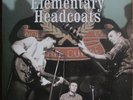 THEE HEADCOATS - Elementary - 3xLP (Damaged Goods) BILLY CHILDISH