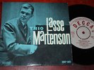 7” EP LASSE MARTENSON TRIO Jazz FINNISH Chrisse Schwindt