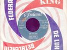 GREAT R&B / MoD LULU REED & FREDDY KING 