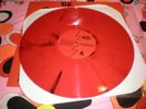 Chosen Few - Jokes On Us Lp RED VINYL #/50 Kbd Punk Radio Birdman