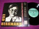 PAUL DESSAU Lilo Herrmann / DDR ETERNA 10