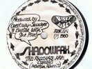 RARE NWOBHM/PUNK-SHADOWFAX-THE RUSSIANS ARE COMING-UK RISKY DISC